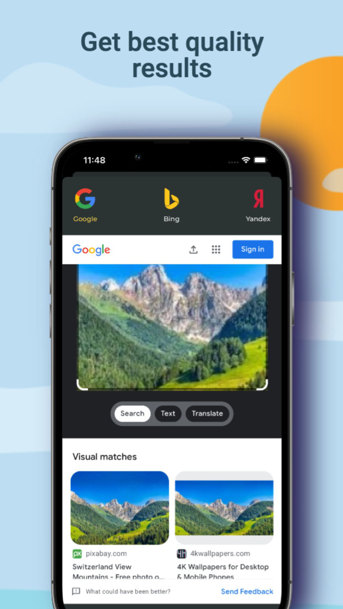 Reverse Image Search Find Pic