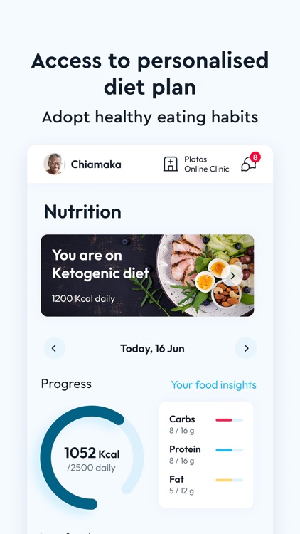 Platos Health screenshot-7