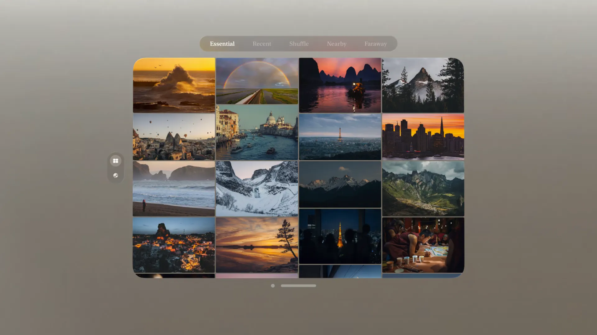 Camarts Photography screenshot