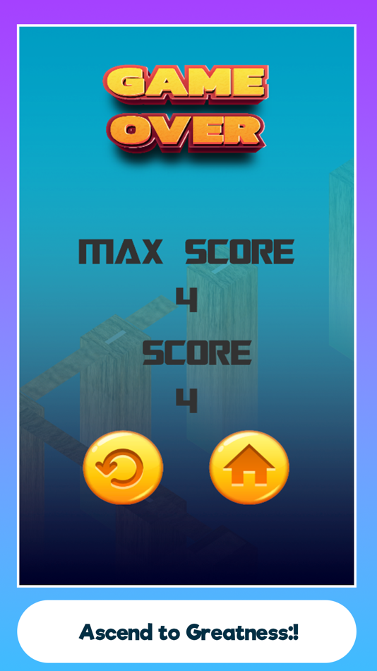 #4. Heavy Excalator (iOS) 由: Mithra Media