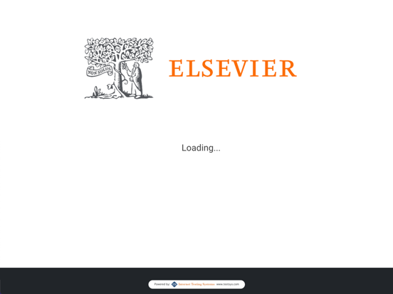 Elsevier Secure Browser