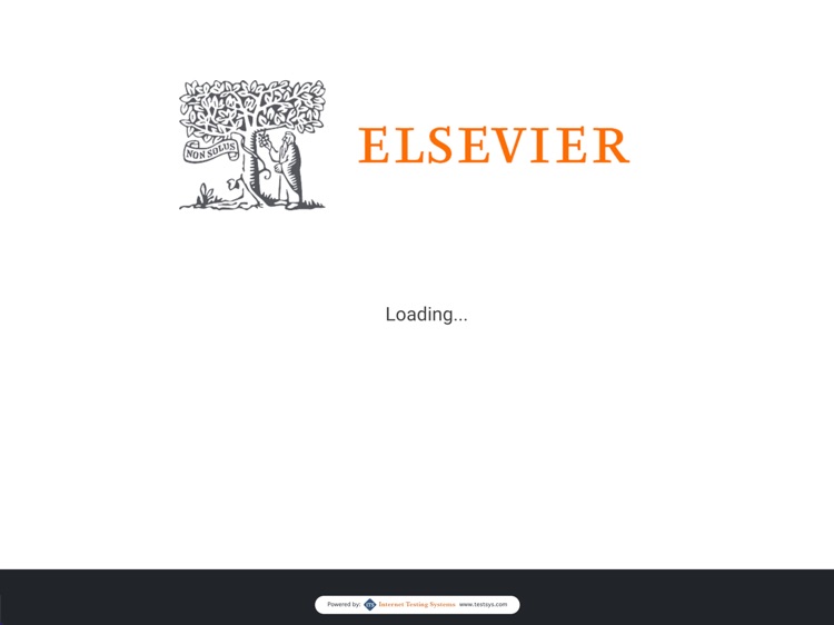 Elsevier Secure Browser