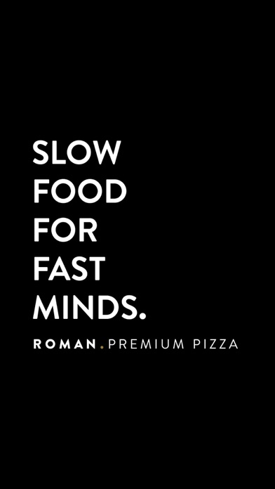 ROMANPIZZA