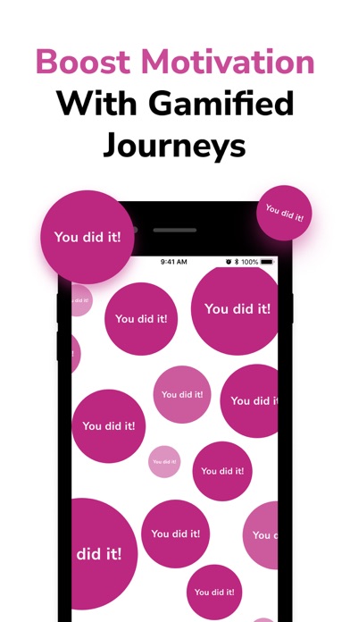 chea seed - career coach Screenshot
