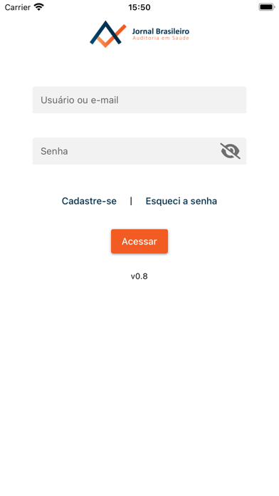JBAS App Screenshot 1 - AppWisp.com JBAS App Screenshot 1 - AppWisp.com