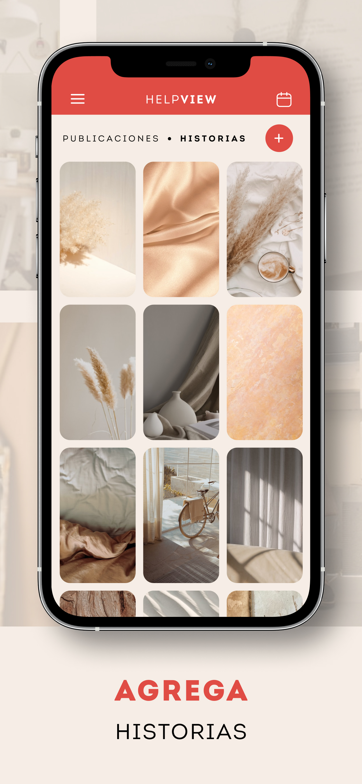 Helpview - Insta Feed Planner