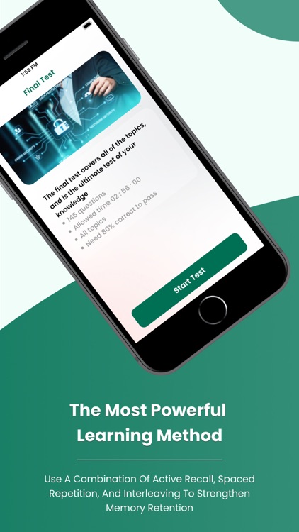 CISSP Practice Test 2025 ISC2