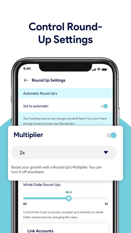 SaverStride: Expense Tracker