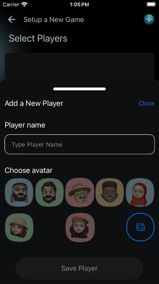 #3. Card Estimation (iOS) By: IQRAA FOR INVESMENT & DEVELOPMENT IN EDUCATIONAL SECTORS