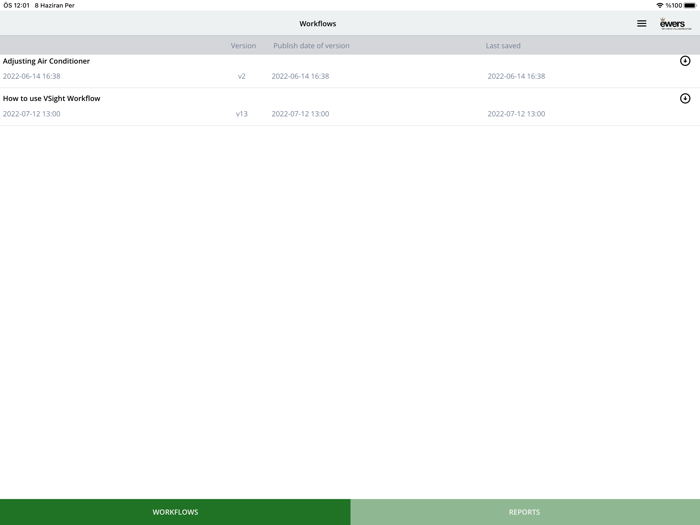 ewers Digital Service