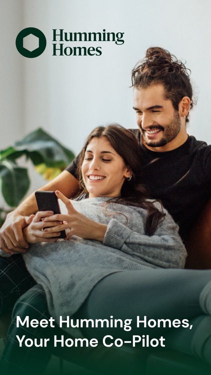 Humming Homes