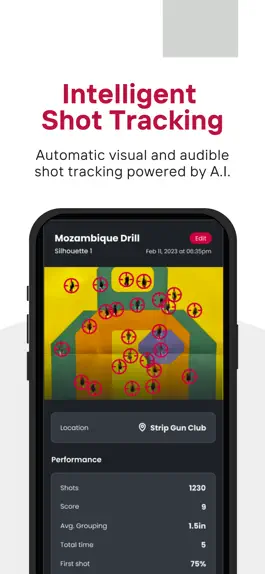 Game screenshot Target Eagle apk