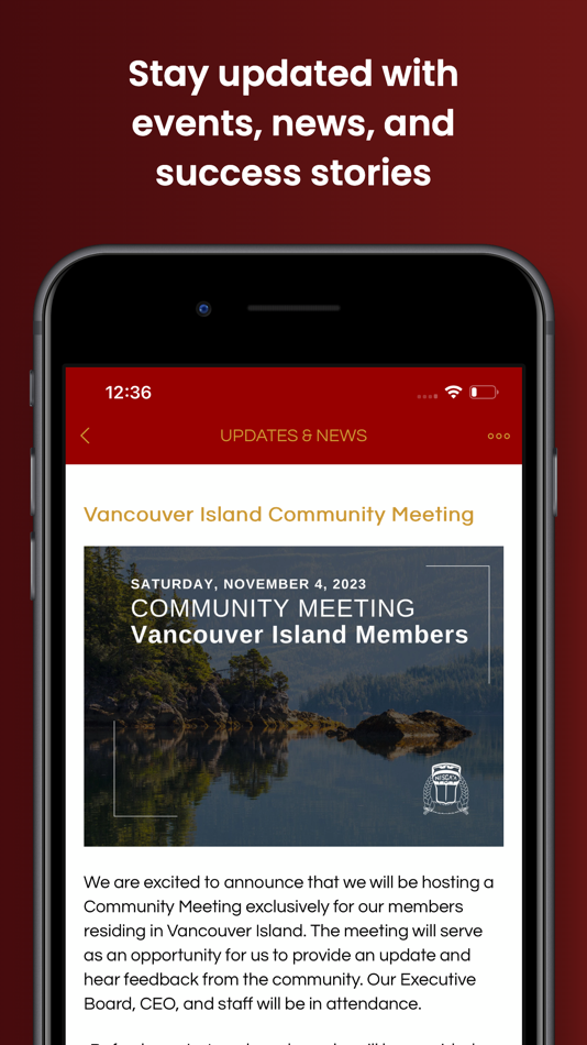 #3. Ts'amiks (iOS) 由: Nisga'a Ts'amiks Vancouver Society