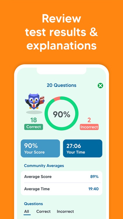 PMI PMP Exam Prep Test 2025