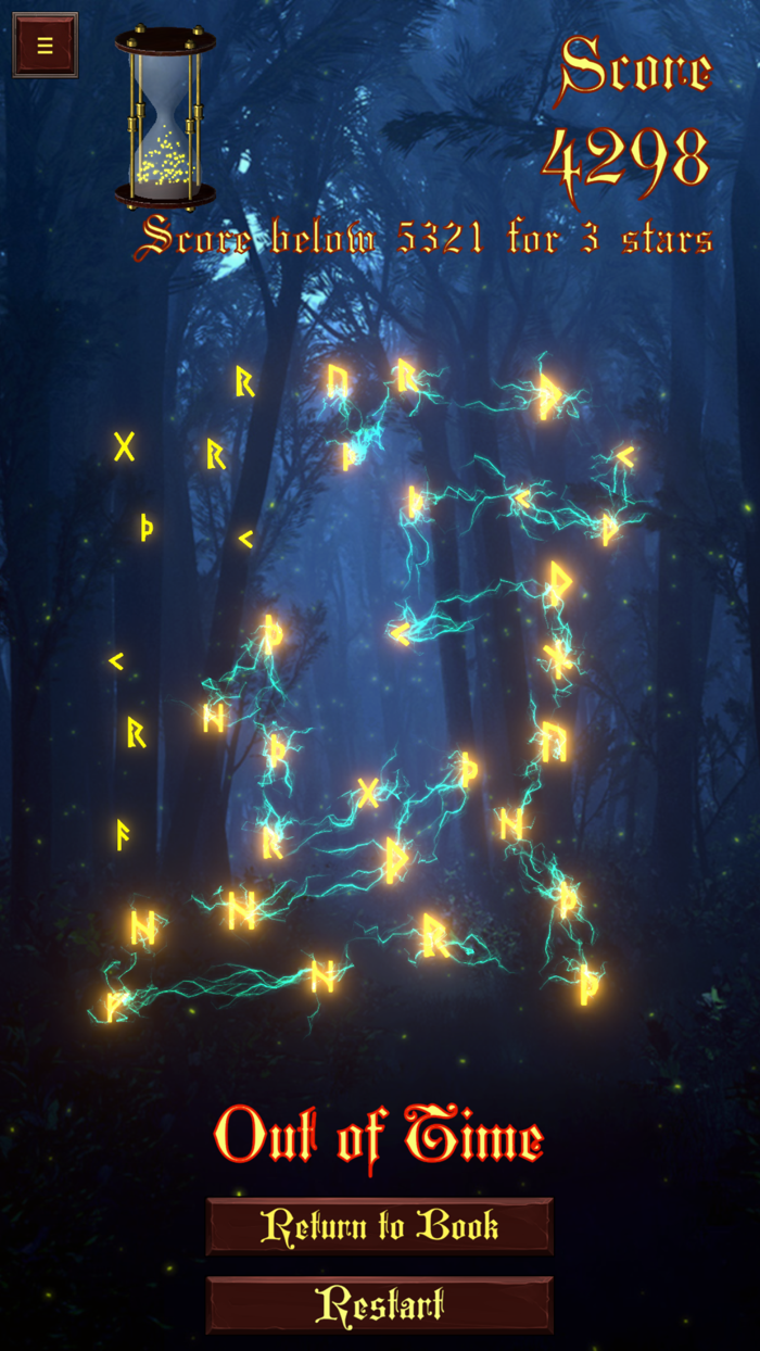 Dont Lift Your Finger