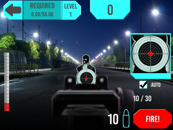 Screenshot #5 pour eWeapons™ Simulateur d'armes