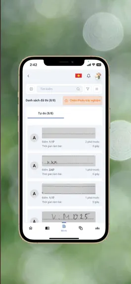 Game screenshot Azota Teacher apk