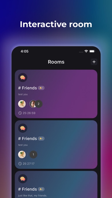 AMZ Club Screenshot