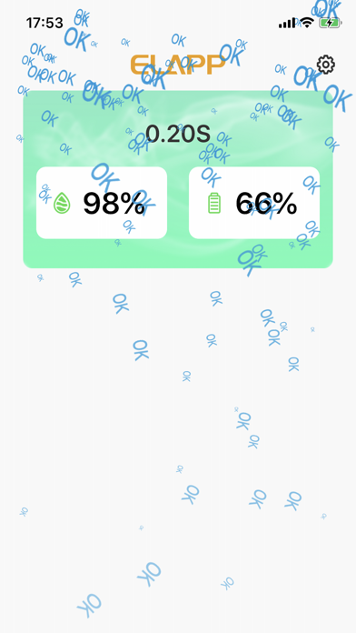 ELAPP Screenshot