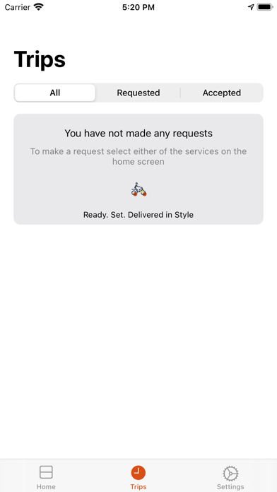 Screenshot #3 pour Meeba