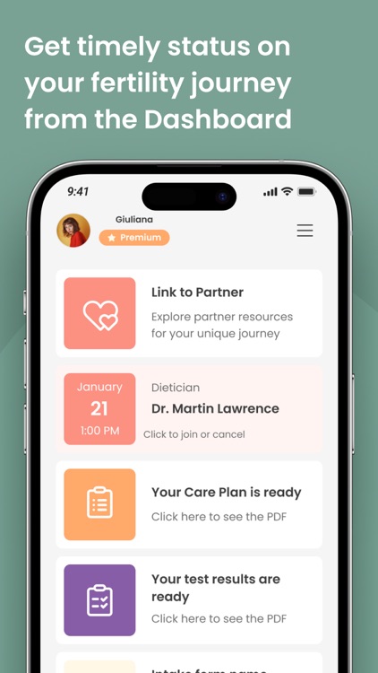 Zuri Fertility screenshot-4