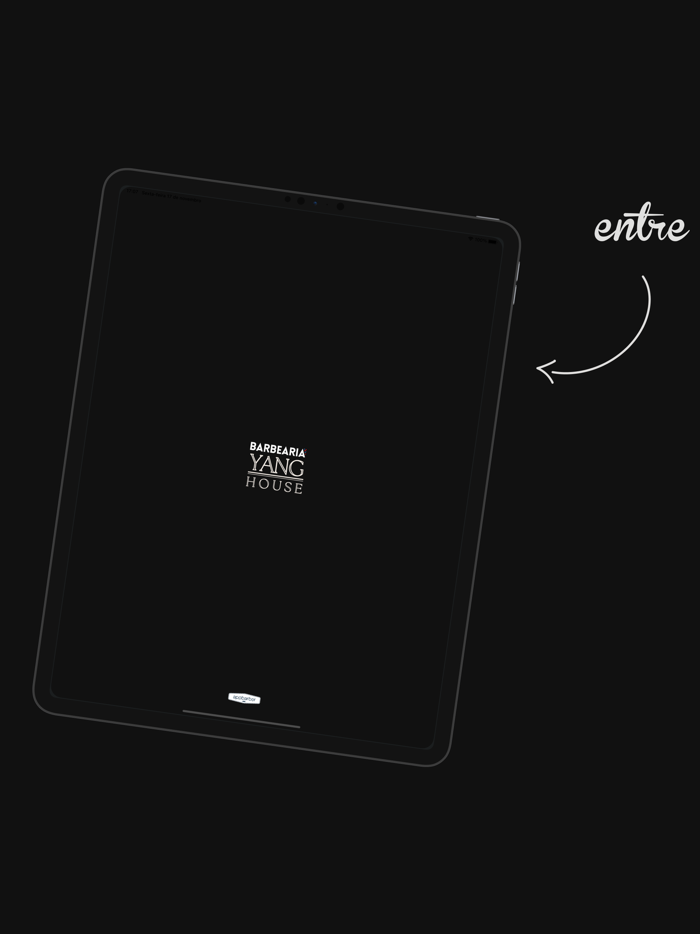 Barbearia Yang House