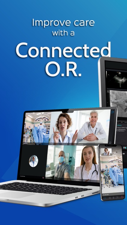 SynX: Connected O.R.