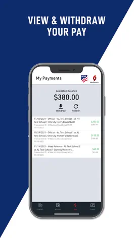 Game screenshot Center for Officials Services hack