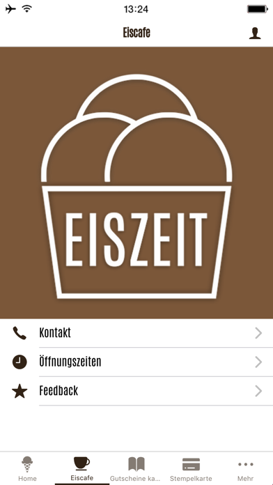 Natuerlich-Eiszeit Screenshot