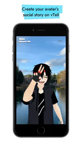 Game screenshot vTell mod apk