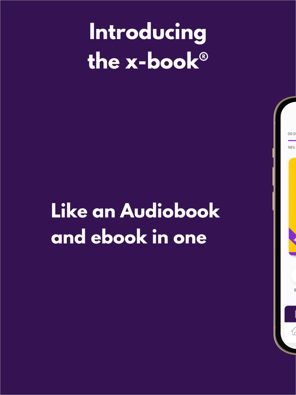 xigxag: Audiobooks, but Betterのおすすめ画像6