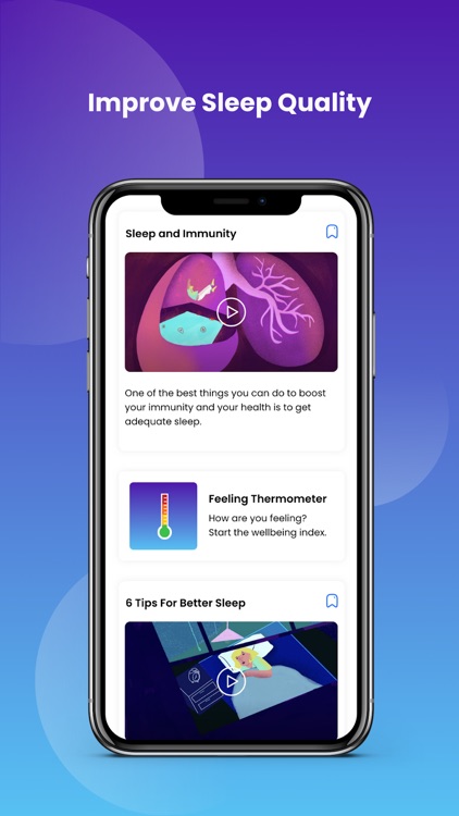Connected for Wellness screenshot-4