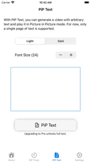 filepip: pdf, timer, photos … iphone screenshot 3
