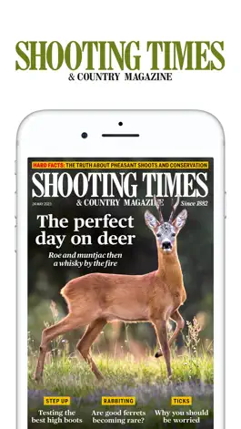 Game screenshot Shooting Times & Country mod apk