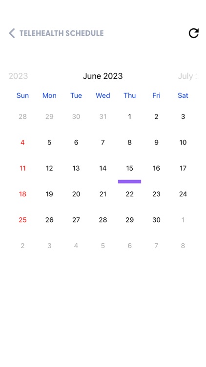 Cerebrocare Clinician screenshot-4