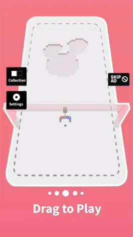 Game screenshot Pixel Magnet mod apk