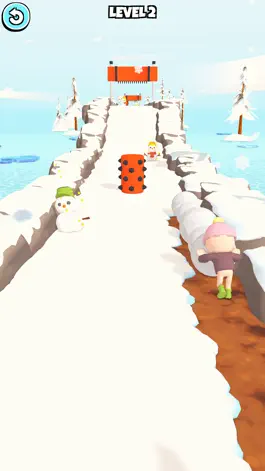 Game screenshot Snowball Master! hack