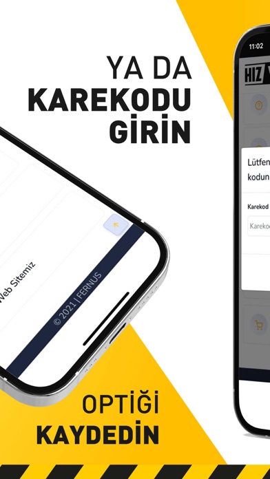 Hızlı Süpper Danışman Screenshot