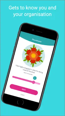 Game screenshot Flourishzone apk