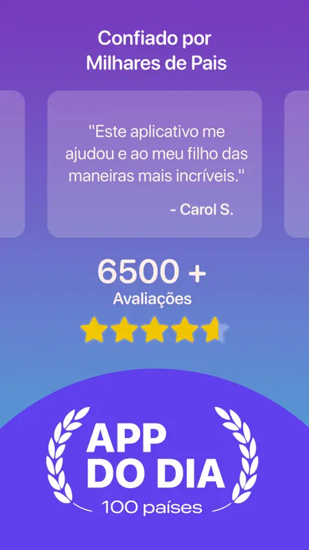 Kidly: Livro, Dormir screenshot 6 of 9