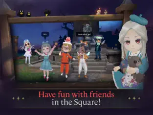 Screenshot 6 Granny's House iphone