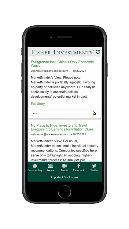 Fisher Investments