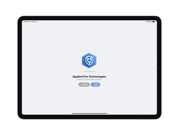 Applied Fire Technologies