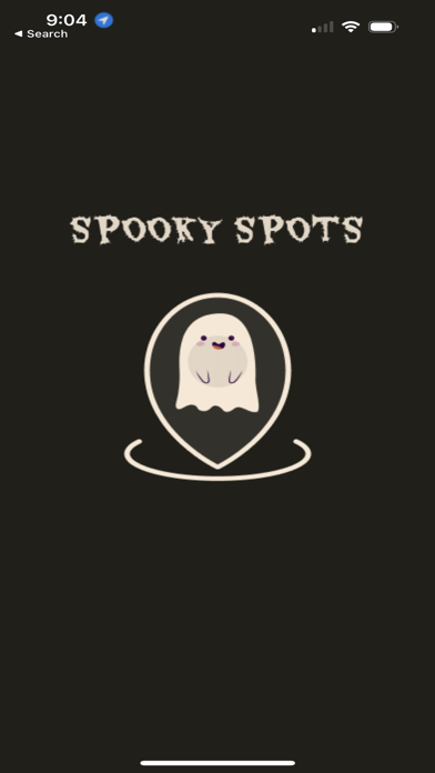Spooky Spots Screenshot