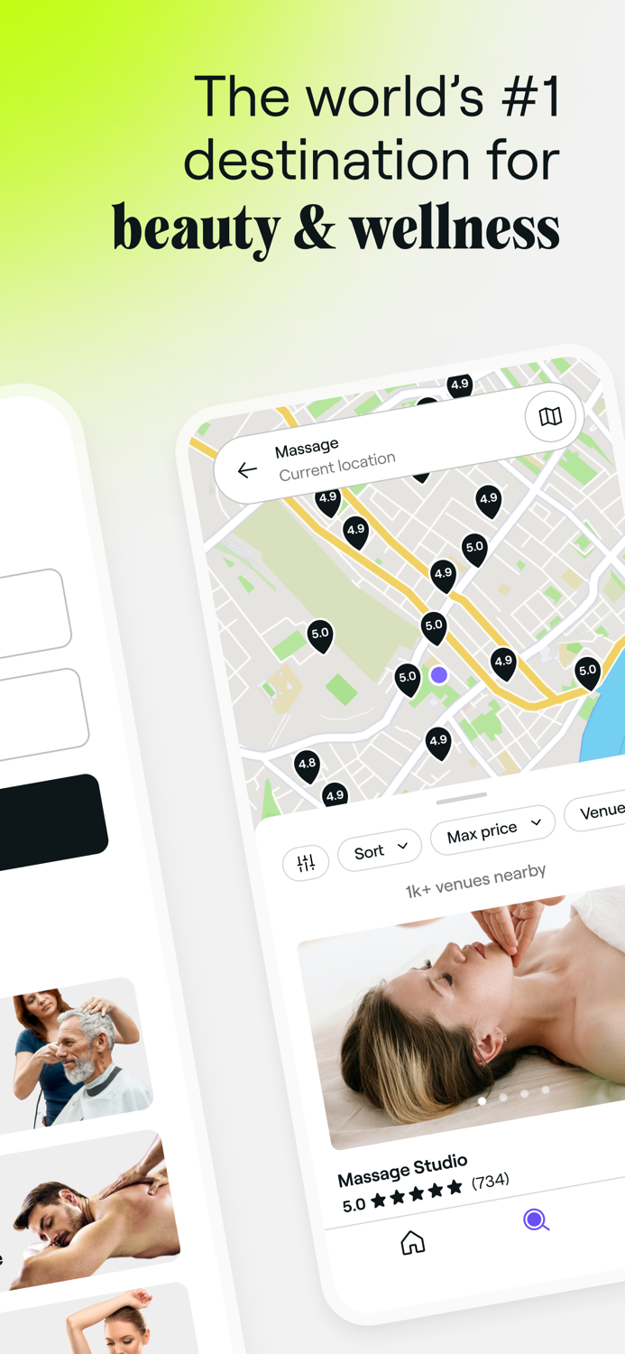 Fresha - Book Appointments