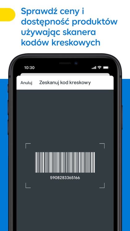 Castorama - market budowlany screenshot-5