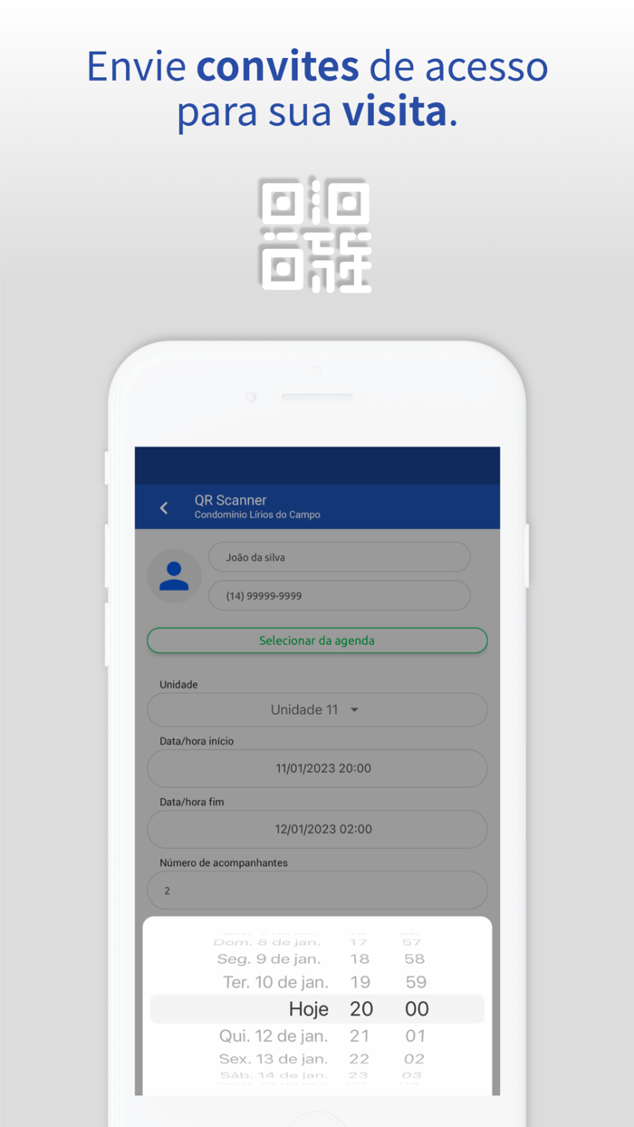 GVP Portarias Virtuais