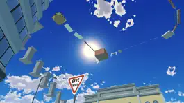 Game screenshot Only Up! Parkour Adventure 3D mod apk