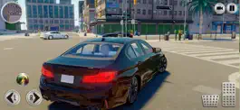 Game screenshot Car Driving Games Simulator hack
