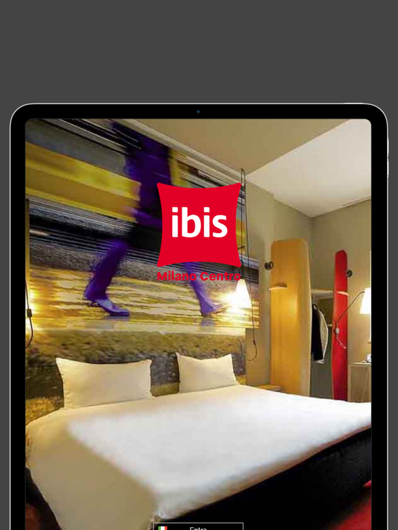 Screenshot #4 pour Ibis Milano Centro